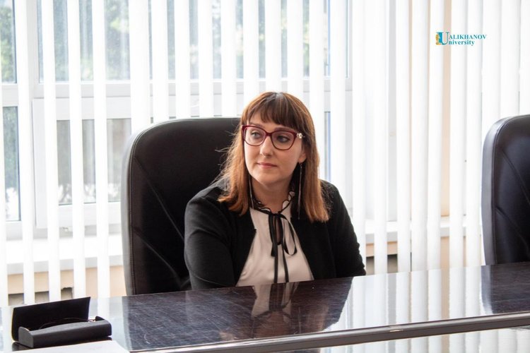 Monika Kulisz - PhD, Politechnika Lubelska