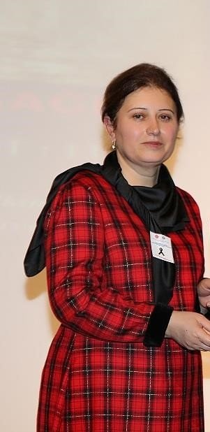 Ayna Askeroglu Arslan