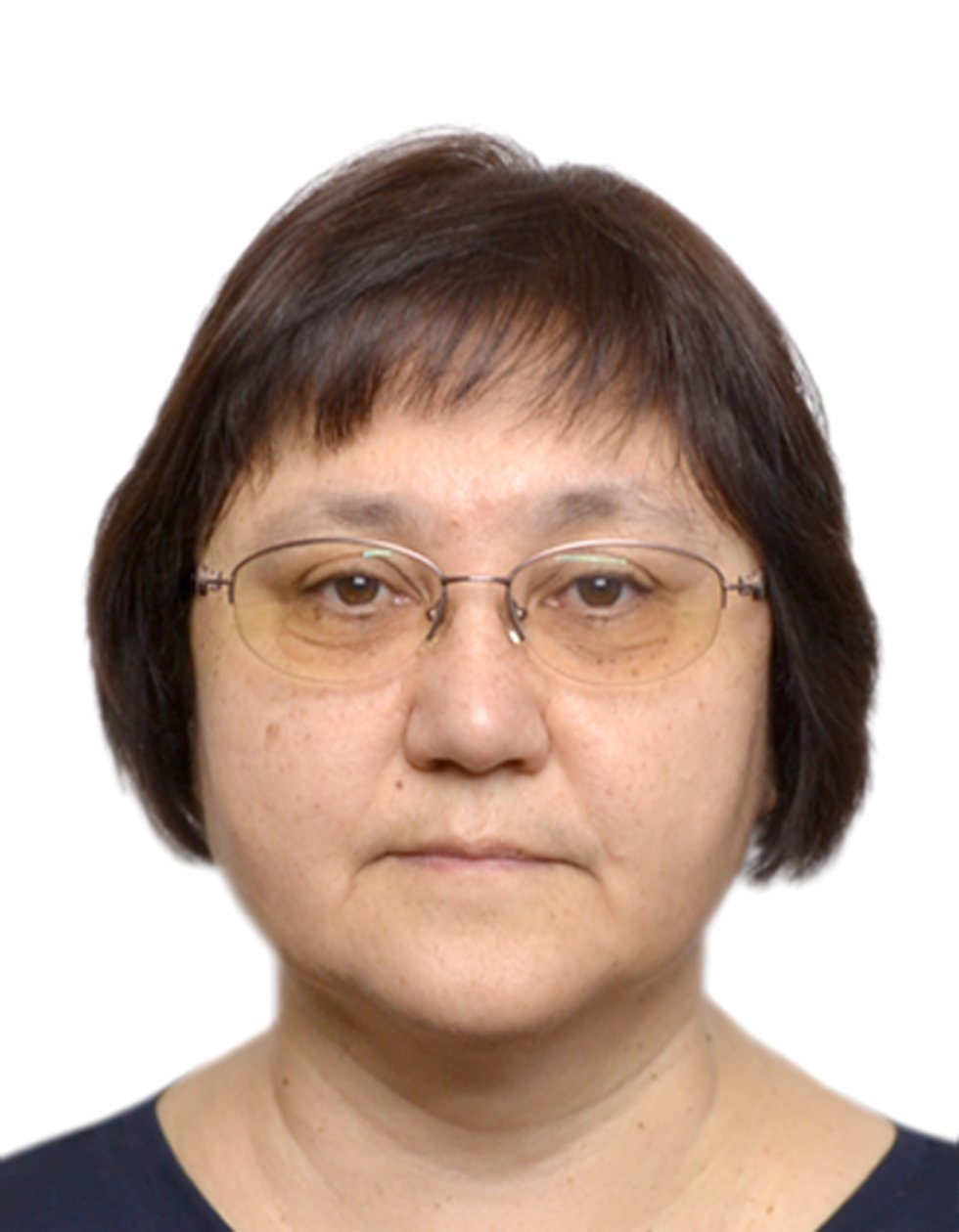Рахимова Алина Эдуардовна